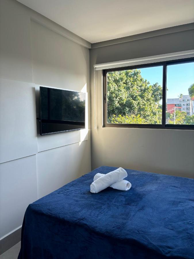 Apartamento Porto 205 - Flat No Centro De *